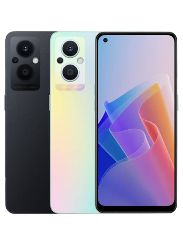 Oppo F21 Pro 5G