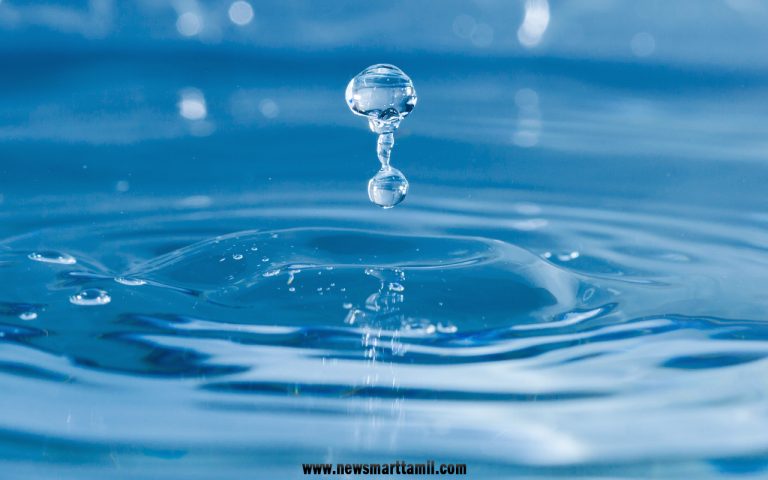 நீரின் முக்கியத்துவம் | Importance Of Water In Tamil » New Smart Tamil