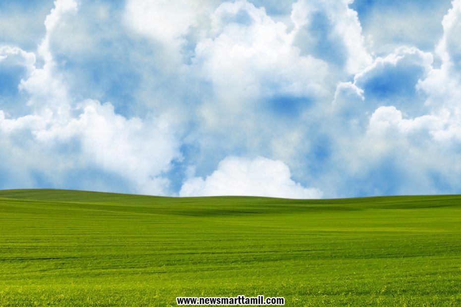 What is the land in Tamil